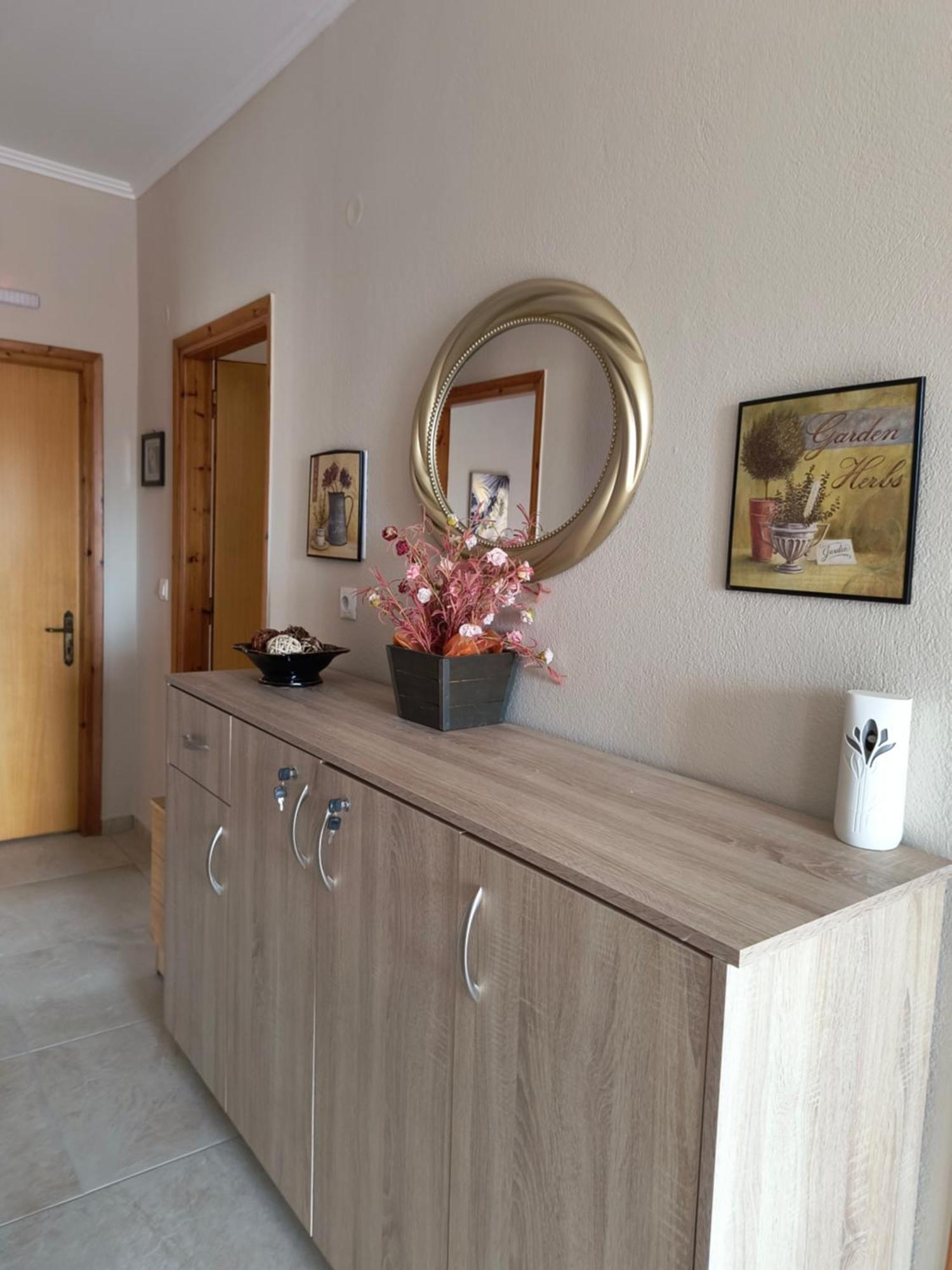 Kostas Christos Rooms アマウディア エクステリア 写真